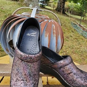 Dansko Professional Clog 39